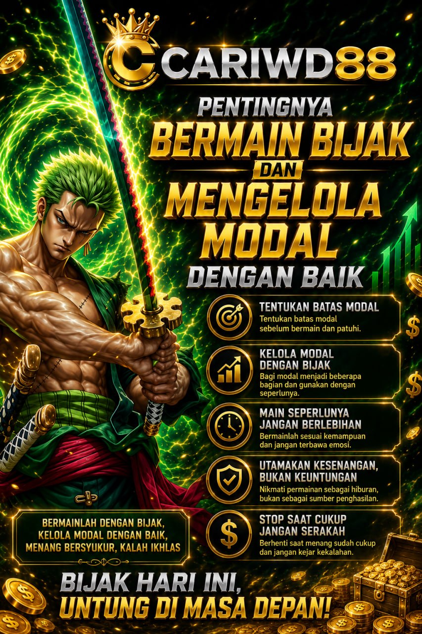 Bermain Bijak
